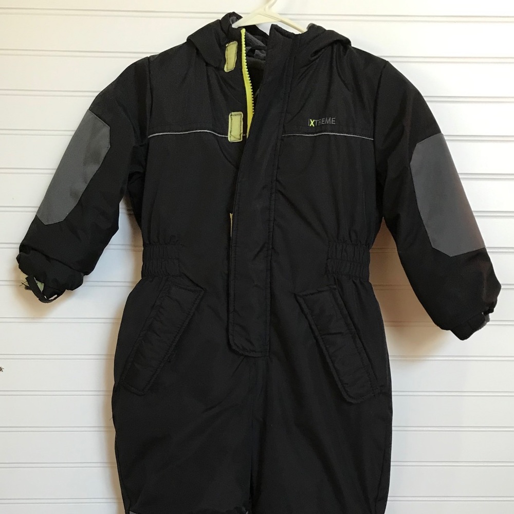 Ixtreme Snowsuit